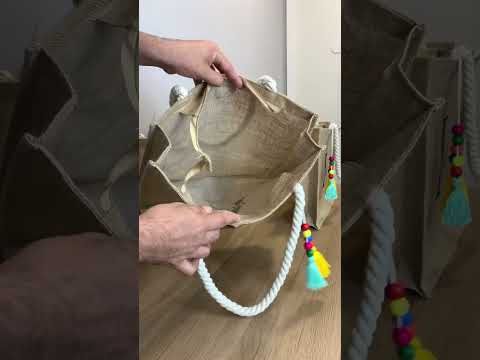 BOLSA PERSONALIZADA COM NOME