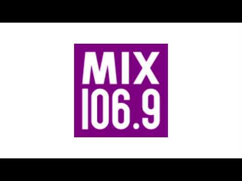 Mix 106.9 Jingles