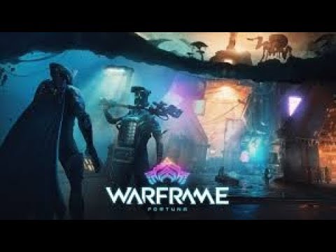 Warframe: Profit-Taker Heist 2/2 [Deutsch/German]