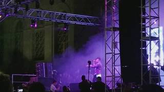 Hoody featuring Jay Park Identity LA 120518 Golden