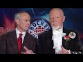Don Cherry: Always Know Who's on The Ice