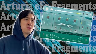 Video thumbnail for NEW ARTURIA PLUGIN IS HEAT! Making a Beat Using Arturia eFx Fragments! by AreDoubleYou