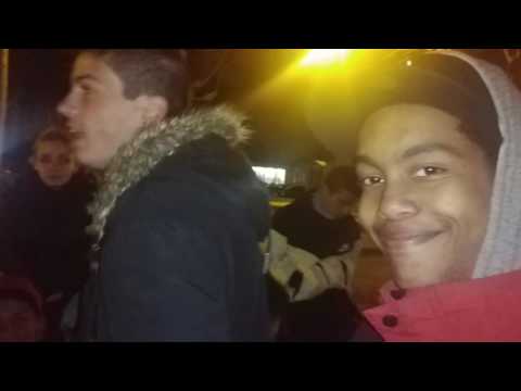 Tuero vs Zurzur (Cuartos) / SinTongosBattle