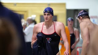 ‘Sanity prevailed’ in swimming's historic transgender decision