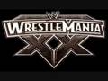 WrestleMania XX "Step Up" 