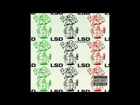 Foe DeeOz - LSD