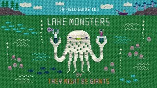 They Might Be Giants  Monster