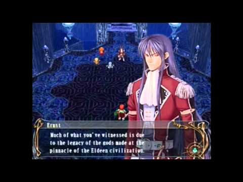 ys the ark of napishtim psp solution