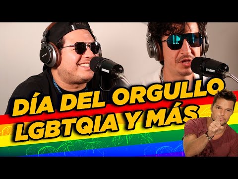 SmokeCast Ep.165 - Vive tu orgullo. Sé tu orgullo. Y sé amable. Todos merecen ser felices.