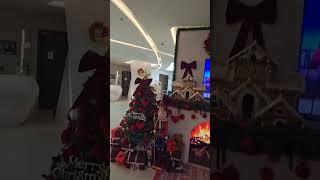 하노이 노보텔호텔 좋아요!