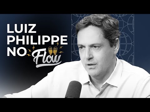LUIZ PHILIPPE NO FLOW PODCAST