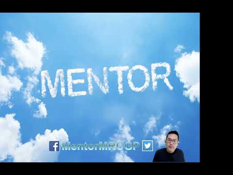 Mentor RCA | Audio Interview with IMG | RCA Success March 2022