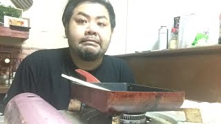 【生配信】ポーク玉子