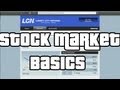 GTA 5 - "STOCK MARKET" BASICS To Get More ...