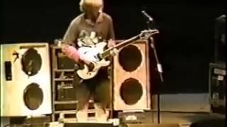 Phish 1993-07-21 Rift