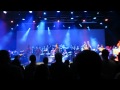 Chris Connor & Fourever Fab - Johnny Be Good