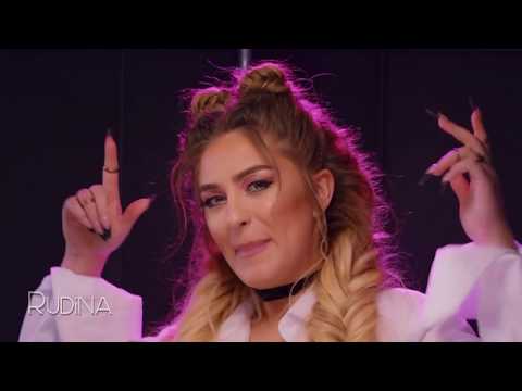 Rudina - Vesa Smolica dhe Ardit Çuni, rruga drejt muzikës! (29 mars 2017)