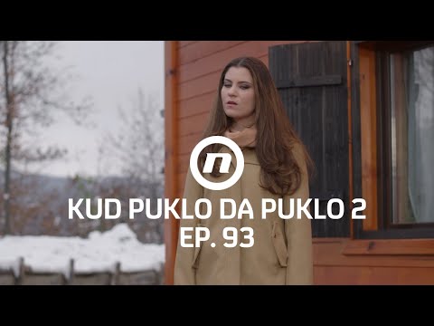 Tina je ljubomorna - Kud puklo da puklo - epizoda 93 I sezona 2
