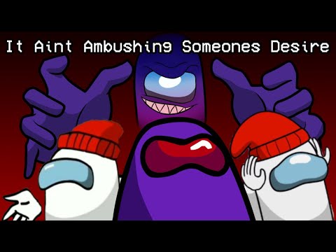 Mashup | AJ RR² (DAGames x Chewiecatt² x Gamingly) - It Ain't Ambushing Someone's Desire