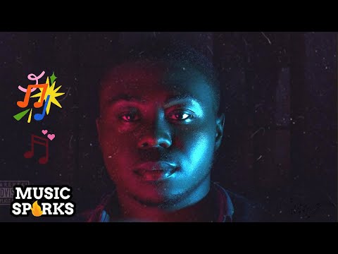 🔥 CJ West ft Shadow Boxxer - PEN AND A DREAM 🎧 | 2023 SIERRA LEONE MUSIC  🇸🇱 | Music Sparks