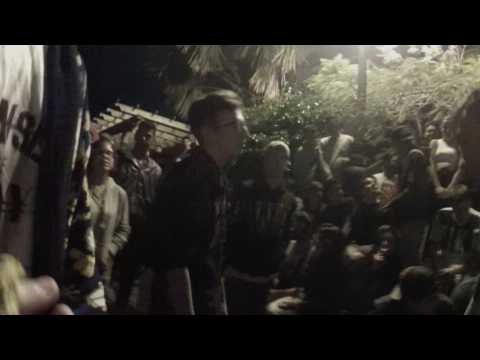 16avos - Teo vs Poco - PEÑA GOFIO