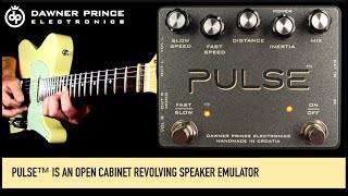 Video thumbnail for Dawner Prince Pulse by Mike Hermans