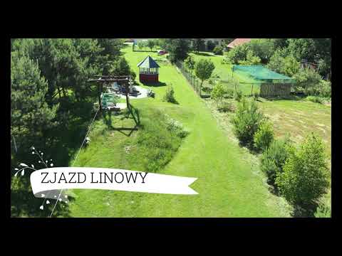 Agroturystyka Zacisze