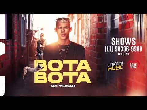 Mc tubah - bota bota sucesso 2020