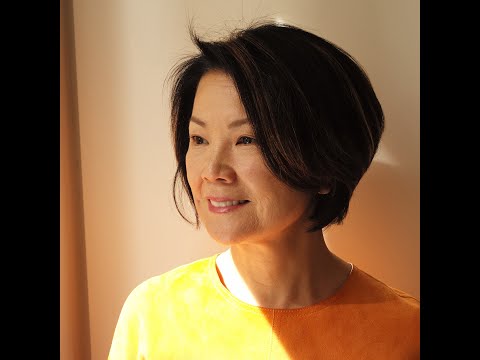 Toshiko Mori