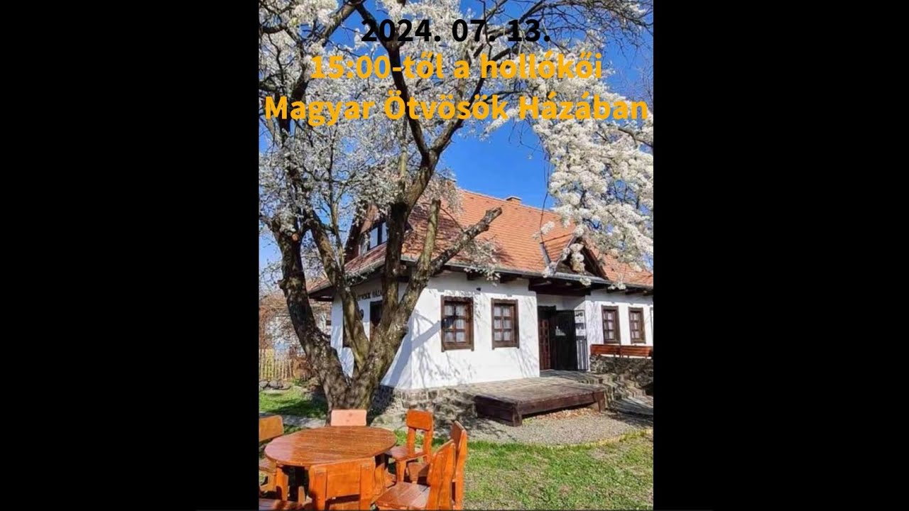 ZSEBÓRÁBÓL BEÉPÍTÉS VIDEÓMAGAZIN thumbnail