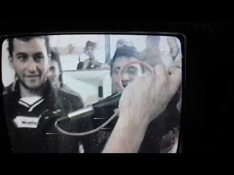 FREESTYLE BATTLE 2003 IRA MAZZ HECTOR DALAI ETNO STYLE WARS SIRACUSA VS CATANIA PT. 5