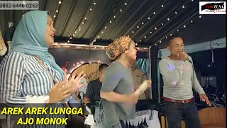 Download lagu AREK AREK LUNGGA.AJO MONOK mp3