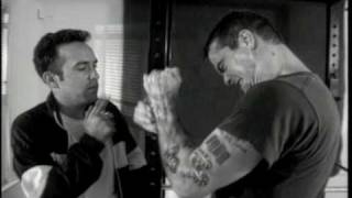 Pump With A Chump Starring Henry Rollins &amp; Manny Chevrolet, directed by Modi
