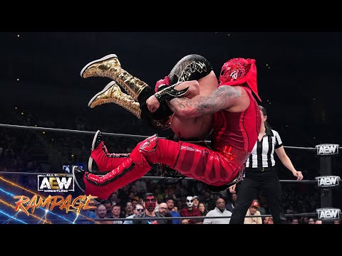 Penta El Zero Miedo Is A Free Agent, Details On Fenix’s AEW Deal