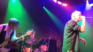 Guided By Voices - New Haven, CT - 7/10/14 - Zero Elasticity, etc.