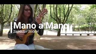 Salvador Sobral - Mano a Mano (cover)