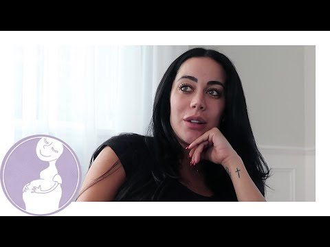 Jag ska få träffa min son om två veckor?! - Rebecca Stella v.35