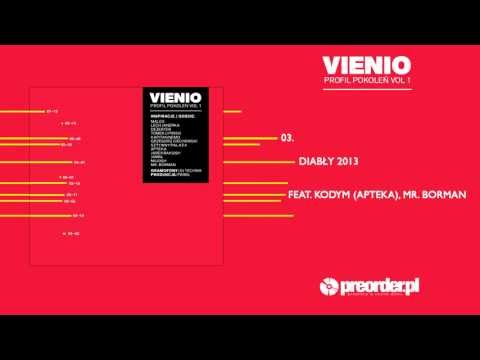 Vienio ft. Kodym, Mr. Borman - Diabły 2013