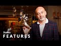 Shoe Designer Christian Louboutin Is Now A Billionaire
