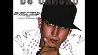 &quot;Baby Girl&quot;- DJ Sancho