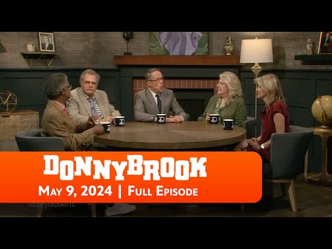 Donnybrook | May 9, 2024