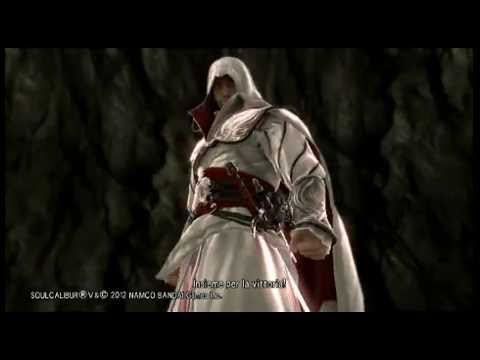 Ezio Victory #6 - Victory to the Assassins