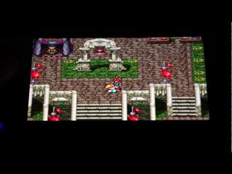 Chrono Trigger Playstation 3