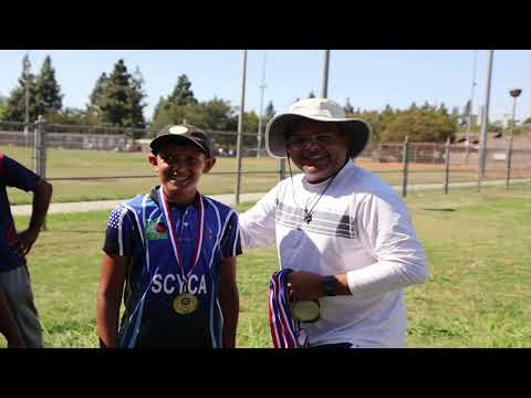 SCYCA - Labor Day Tournament - 2022