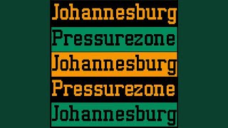 Johannesburg (Danny Rampling Mix)