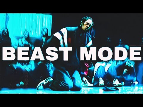 Laurent [Les Twins] ▶Creatxr - represent!◀ [Clear Audio]