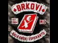Brkovi - Kurvo Prokleta 