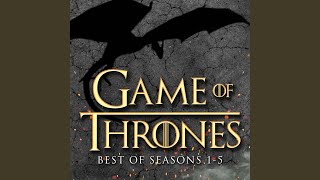 Pay the Iron Price (From &quot;Game of Thrones - Season 2&quot;)