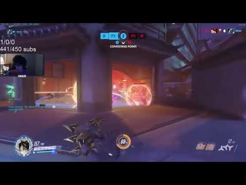 Who is faster Calvary vs Necros Montage