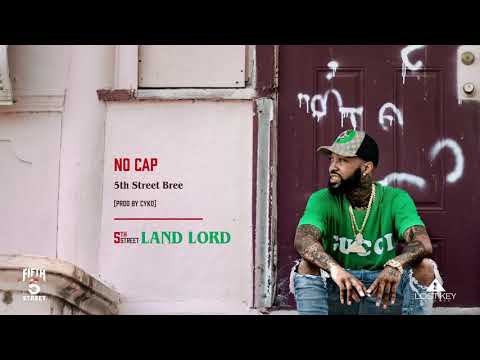 5th Street Bree - No Cap